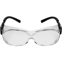 Arco Chills Clear-Lens Safety Overglasses ARC02233