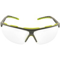 Arco Halo Clear-Lens Safety Glasses ARC04300