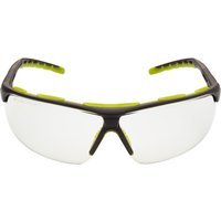 Arco Halo KNT Clear-Lens Safety Glasses ARC00906