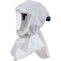 3M Versaflo S-605 Replacement Over-Hood (Pack of 10)