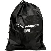3M Black Lens Storage Bag for use with 7100282441