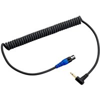 3M Black Communication Accessory Cable