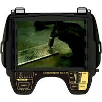3M Clear Lens Filter for use with 3M Speedglas Welding Helmet Series 9100