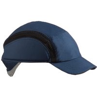 Centurion Airpro Baseball Bump Cap Navy Blue