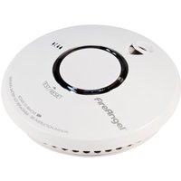 Fireangel ST-622 Smoke Alarm 10 Year Battery Thermoptek Multi-sensor