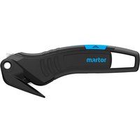 Martor 32000110.02 Secumax 320 Cutter Ergonomic Design Safe Blade ...