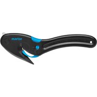 Martor 12100102 SECUMAX Safety Cutter for Film Paper and Fabrics