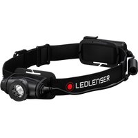 Ledlenser 502193 H5 Core Headlamp 200 lm Focusable IP67 20h AA Battery