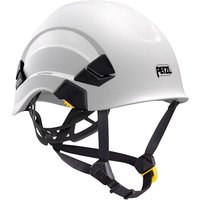 Petzl VERTEX White Safety Helmet Chin Strap Included Adjustable