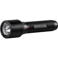 LEDLENSER LED Torch Blue, Green, Red, White Rechargeable