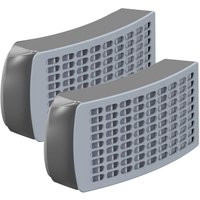 JSP PowerCap Infinity P3 Particulate Filters (Pack of Two)