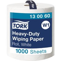 Tork Roll Paper Towel, 340000 x 369 mm, 2 Ply, 1000 Sheets