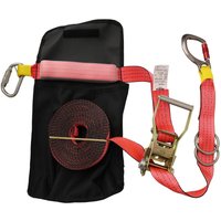 3M Protecta PRO-Line 20m Temporary Lifeline