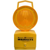JSP Amber Traffic Cone