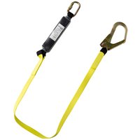 Honeywell Miller H100 1.8m Shock-Absorbing Lanyard