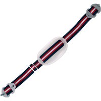 JSP Plastic, Elastic Chin Strap Red Helmet