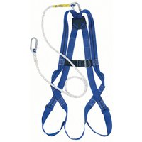 Honeywell Miller Titan Tradesman Restraint Kit ARC11897