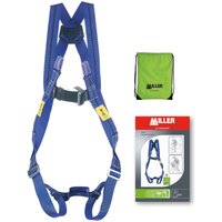 Honeywell Miller Titan Tradesman Two-Point Safety Harness ARC50809