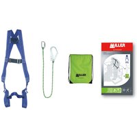 Honeywell Miller Titan Tradesman Mobile Platform Kit ARC06051