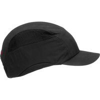 3M™ First Base™ + Bump Cap Black Reduced Peak 2014284