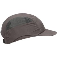 3M™ First Base™ + Bump Cap Grey Reduced Peak 2014300