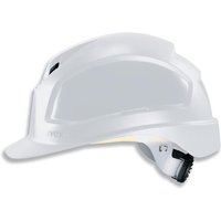 uvex 9772030 pheos Hard Hat White robust lightweight protection