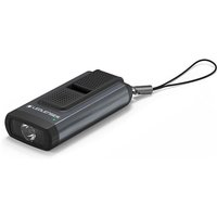 Led Lenser - Ledlenser Safety Keyring Floodlight Alarm Ultra Compact 400 lumens LED502580