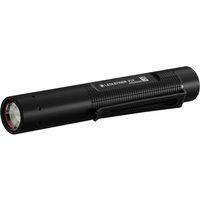 LEDlenser 503097 P2R Torch Rechargeable Battery-Powered 200 Lm 8 H...