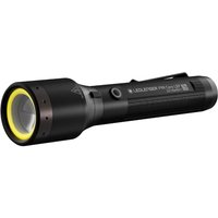 P9R Core LEP - Flashlight 176mm rechargeable black P9R Core LEP