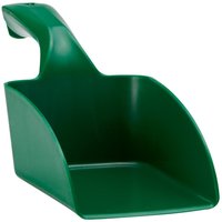 Vikan Polypropylene Measuring Scoop, Green, 1 L