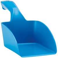 Vikan Polypropylene Measuring Scoop, Blue, 1 L