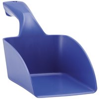 Vikan Polypropylene Measuring Scoop, Purple, 1 L