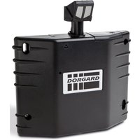 Fireco Dorgard Black Fire Door Retainer