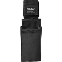 Martor 9922.08 Belt Bag L Clip Robust Storage for Knives/Scissors