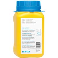 Martor 9810.08 COLLECTION BOX Safe Disposal for Used Blades Plastic