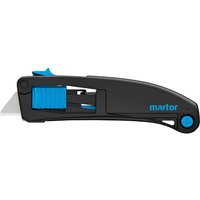Martor 10130610.02 Secupro Maxi Cutter Trapezoidal Blade Ergonomic...