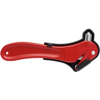 Martor 538.02 SECUMAX SALVEX Safety Knife Intuitive First Aid Blade