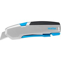 Martor 62500102 SECUPRO 625 Safety Cutter Aluminium Handle GS Cert...