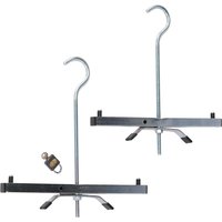 RS PRO Ladder Stay for Ladder/Scaffold