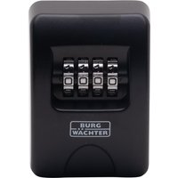 Burg Wächter 37990 Key Safe Secure Key Storage Die-Cast Zinc 4-Dig...
