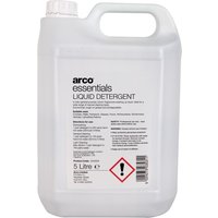 Arco Essentials Liquid Detergent 5L ARC12325