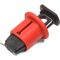 Spectrum Industrial Standard Mini Circuit Breaker Lockout-Pinout