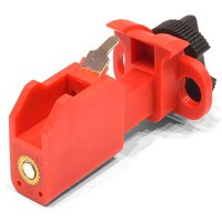 Spectrum Industrial Mini Circuit Breaker Lockout-Tie Bar