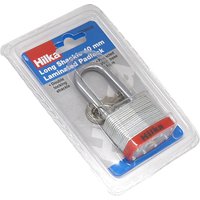 Hilka 40mm Padlock (Product Code: 70606040)