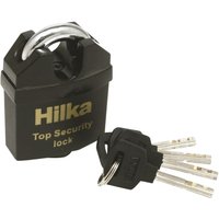 Hilka 65mm Padlock (Product Code: 71800065)