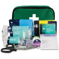 Reliance Medical General-Purpose First Aid Kit Pouch ARC99985