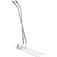 Robert Scott V-Sweeper