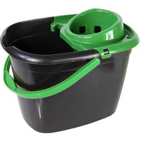Robert Scott 14L Green Recycled Great British Mop Bucket and Wringer
