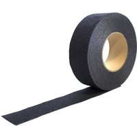 COBA Europe GF010002 Anti-Skid Tape 18.3m x 50mm Black Durable Grip