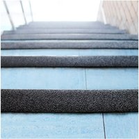 COBA Gripfoot Black Slip-Resistant Treads (Pack of 10)